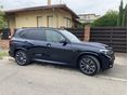 BMW X5 xDrive45e (Automata) M-pakett. panoráma tető. magyarországi