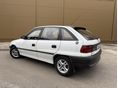 OPEL ASTRA F 1994/11 - 2