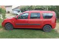 DACIA LOGAN 2010 - 1