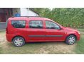 DACIA LOGAN 2010 - 2