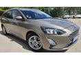 FORD FOCUS 1.5 PFi Business
