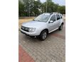 DACIA DUSTER 1.5 dCi Exception