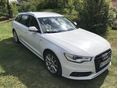 AUDI A6 2013/4 - 2
