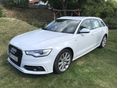 AUDI A6 2013/4 - 3