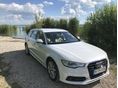 AUDI A6 2013/4 - 4