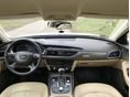 AUDI A6 2013/4 - 7