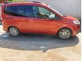 FORD COURIER Tourneo1.6 TDCi Trend