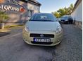 FIAT GRANDE PUNTO 2006/5 - 2
