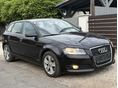 AUDI A3 1.6 TDI Attraction DPF 8P Vezérlés cserélve 197e km-nél / Vezetett szervizkönyv / 2 Kulcs / Digit klíma