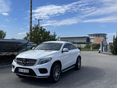 MERCEDES-BENZ GLE 350 2016/5 - 4