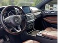 MERCEDES-BENZ GLE 350 2016/5 - 7