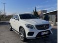 MERCEDES-BENZ GLE 350 2016/5 - 9
