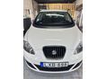 SEAT ALTEA XL 1.4 TSI Stylance EU5 Magyarországi. vezetett szervízkönyves