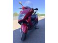 HONDA PANTHEON 125 