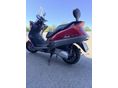 HONDA PANTHEON 125 1999 - 2