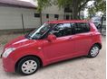SUZUKI SWIFT 2005 - 1