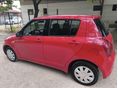 SUZUKI SWIFT 2005 - 2