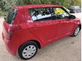 SUZUKI SWIFT 2005 - 3