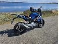 BMW G 310 R 2017/3 - 3