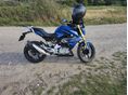 BMW G 310 R 2017/3 - 4