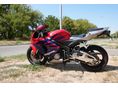 HONDA CBR 600 RR PC37