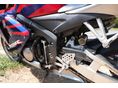 HONDA CBR 600 RR 2005 - 2