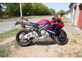 HONDA CBR 600 RR 2005 - 6