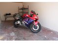 HONDA CBR 600 RR 2005 - 8