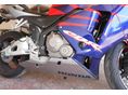 HONDA CBR 600 RR 2005 - 9