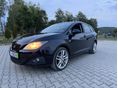 SEAT IBIZA 1.6 CR TDI Style