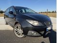 SEAT IBIZA 1.6 CR TDI Style