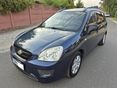 KIA CARENS 2.0 LX 7 személyes.klímás.vonóhorog!