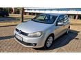 VOLKSWAGEN GOLF VI 1.2 TSI Comfortline