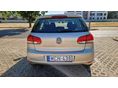 VOLKSWAGEN GOLF VI 2012/4 - 2