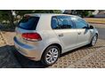 VOLKSWAGEN GOLF VI 2012/4 - 4