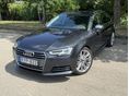 AUDI A4 2.0 TDI