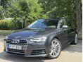 AUDI A4 2016/5 - 2