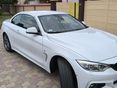 BMW 435d xDrive Advantage (Automata)