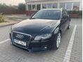 AUDI A4 2009/12 - 2