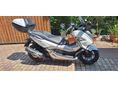 HONDA FORZA 300 friss műszaki és szervíz/motoros plexi/markolat fűtés/arrow sportdob/extrák a le