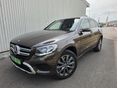MERCEDES-BENZ GLC 350 2017/10 - 2