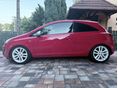 OPEL CORSA D 2008/7 - 2