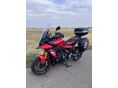 YAMAHA MT-09 TRACER GT