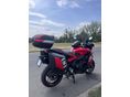 YAMAHA MT-09 TRACER 2022/8 - 3