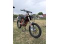 KTM 250 SX-F 2017 - 2