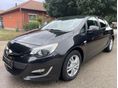 OPEL ASTRA J 1.4 T Cosmo Garantált km.Végig vezetett szervizkönyv