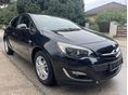 OPEL ASTRA J 2013/3 - 6