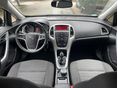 OPEL ASTRA J 2013/3 - 10