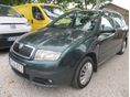 SKODA FABIA 2007/7 - 2