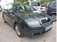 SKODA FABIA 2007/7 - 1